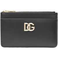 Portofele Dolce & Gabbana Card Holder