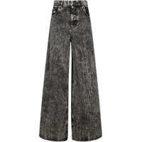 Pantaloni casual Pants Femei