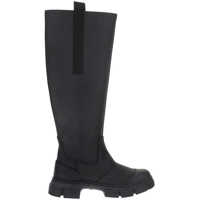 Bocanci casual Rubber Boots Femei