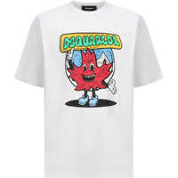 Tricouri T-Shirt Barbati