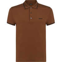 Tricouri Polo Ermenegildo Zegna Polo Shirt