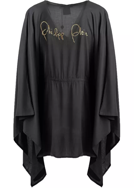 Jachete Philipp Plein DMPPP13 Czarny Barbati (BM 9083717) 3