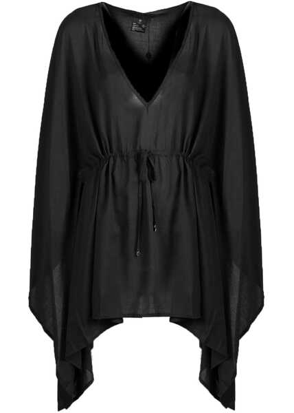 Jachete Philipp Plein DMPPP13 Czarny Barbati (BM 9083717) 5