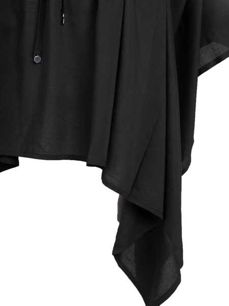 Jachete Philipp Plein DMPPP13 Czarny Barbati (BM 9083717) 6