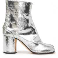 Bocanci casual Tabi Ankle Boots Femei