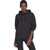 adidas Originals adidas Adicolor Oversize Hoodie Black