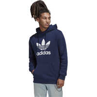 Hanorace adidas Adicolor Classics Trefoil Hoodie Barbati