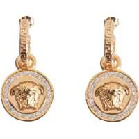 Cercei Earrings With Greek And Medusa Femei