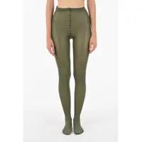 Sosete Silk Blend Stretch Tights Femei