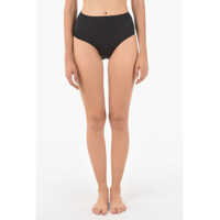 Chiloti High Waist Swim Briefs Femei