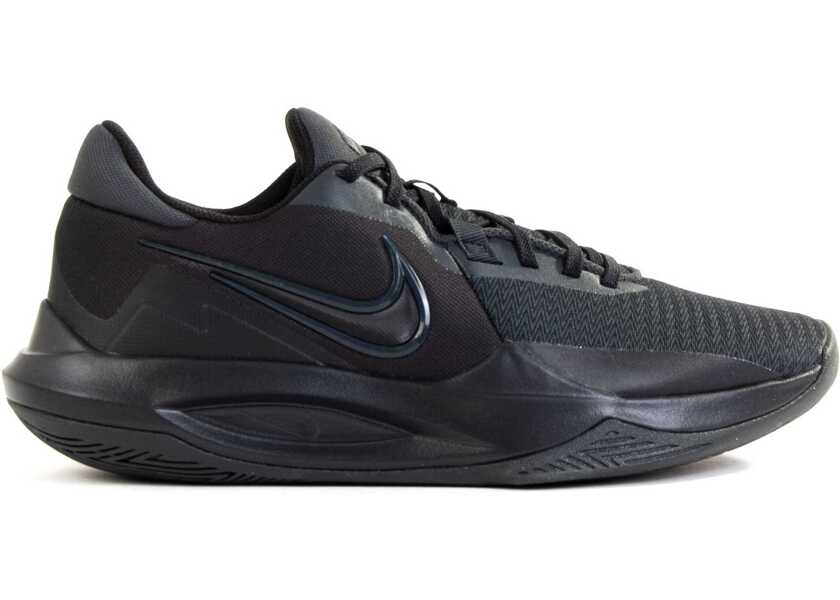 Sneakers Nike Precision Vi DD9535 Black Barbati (BM 9084818) 3