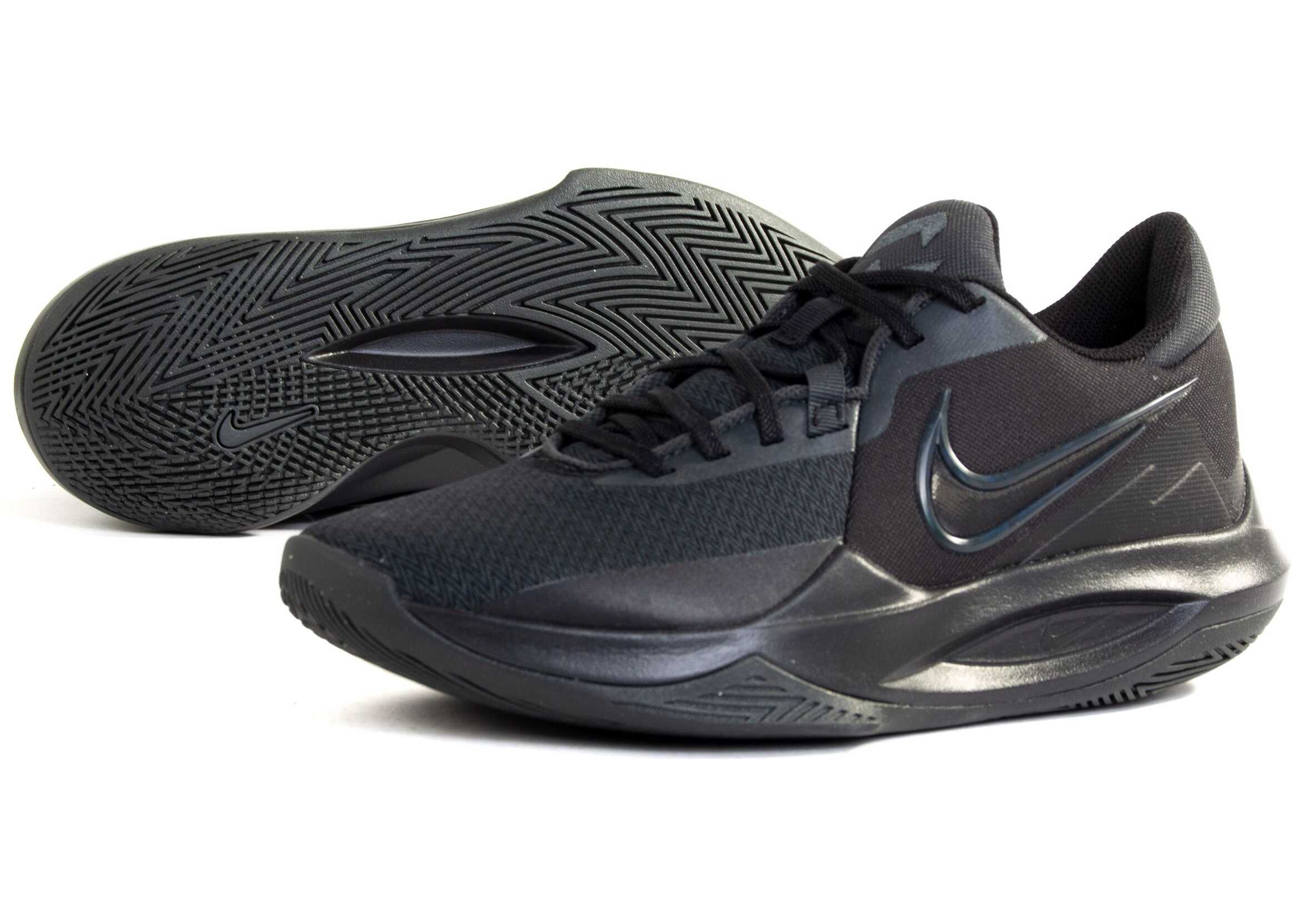 Nike Precision Vi DD9535 Black