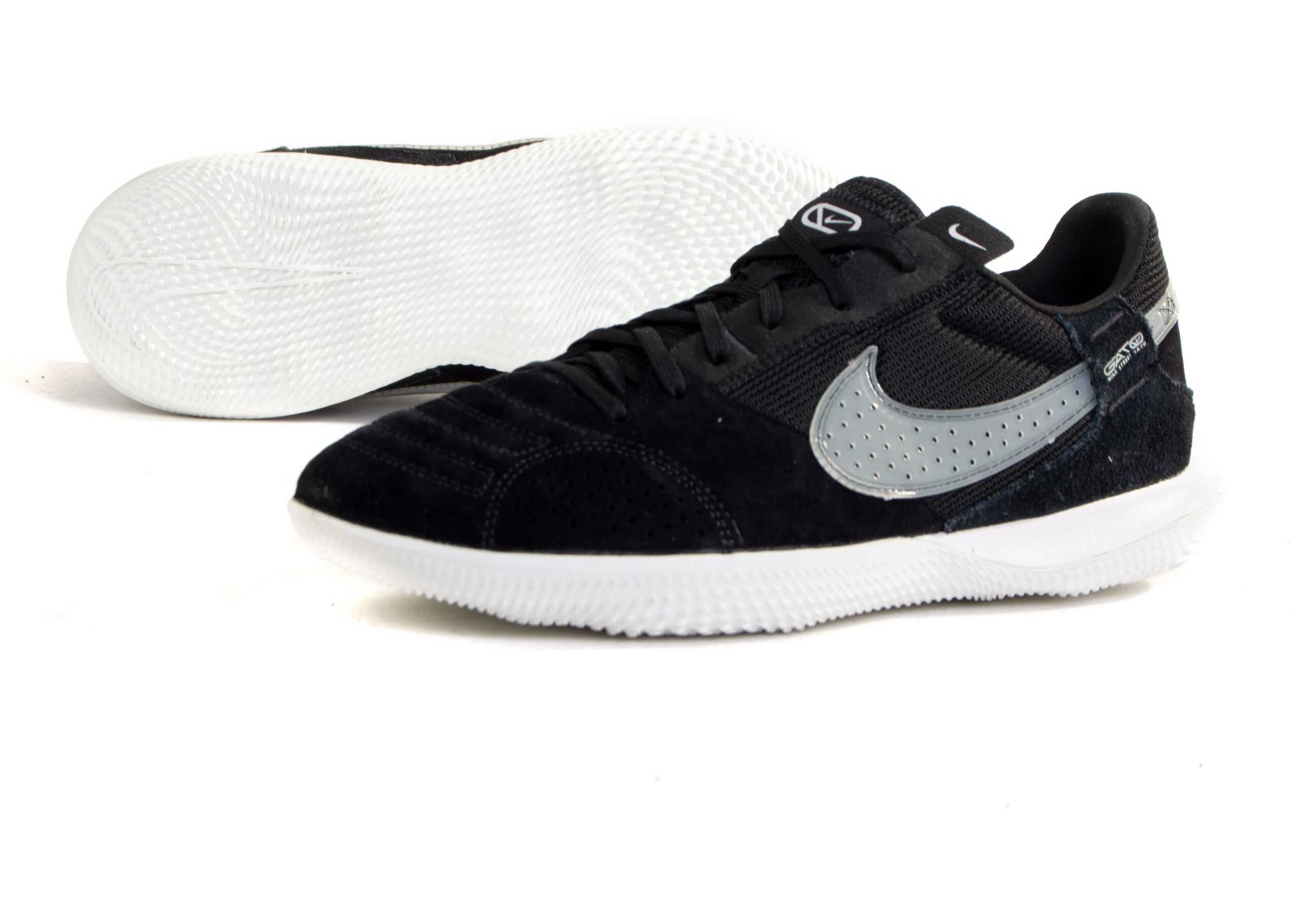 Nike Streetgato DC8466 Black