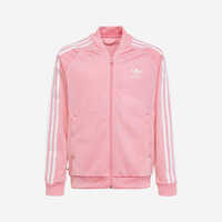 Bluze de trening adidas Originals Adicolor SST Track Top HK0299 Fete