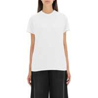 Tricouri Cotton Basic T-Shirt Femei