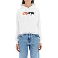 Pulovere casual Logo Hoodie Femei