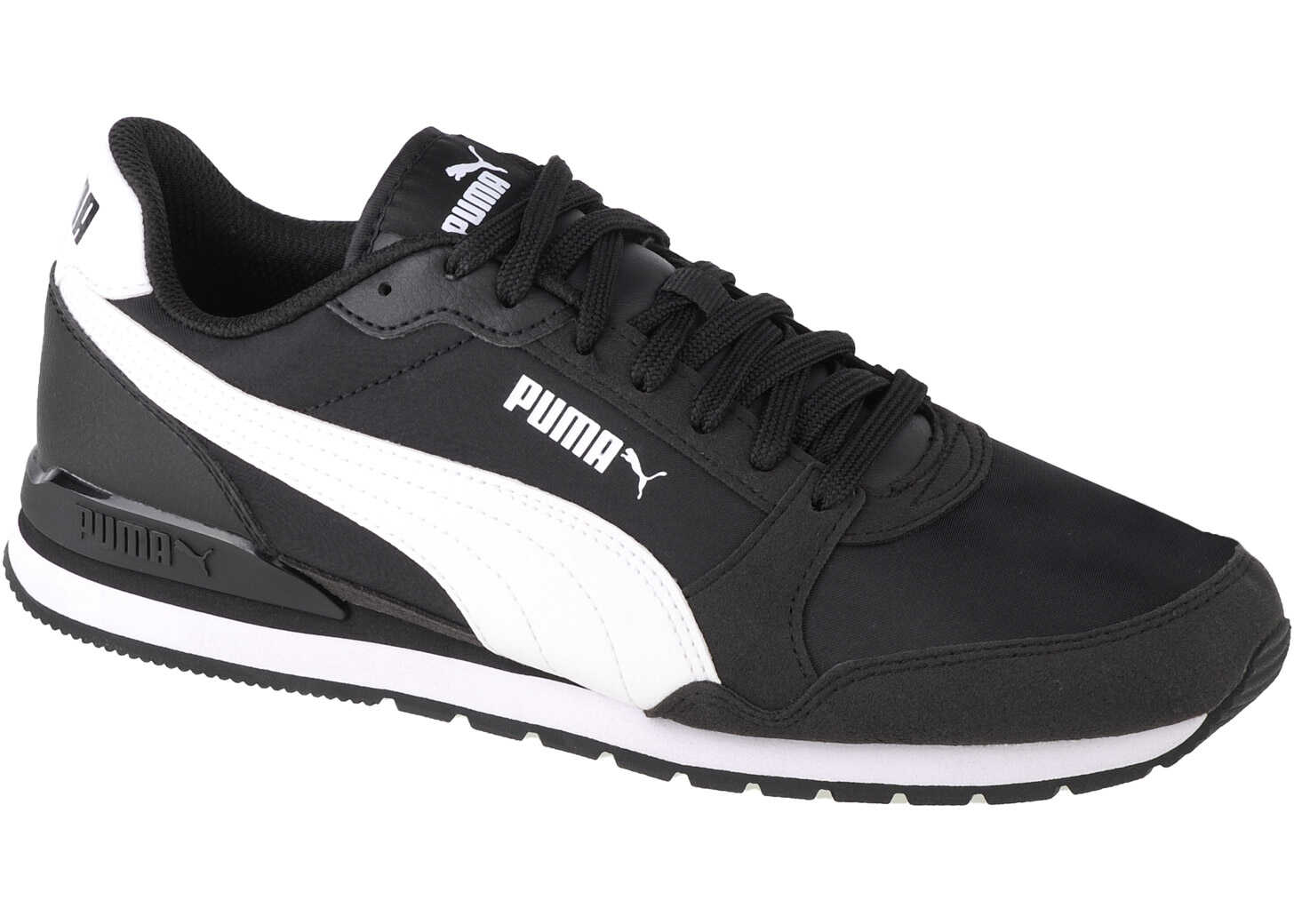 PUMA St Runner V3 NL Black B-Mall | All-Shoes.ro