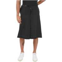 Pantaloni scurti Mm10 Double Layer Skort Barbati