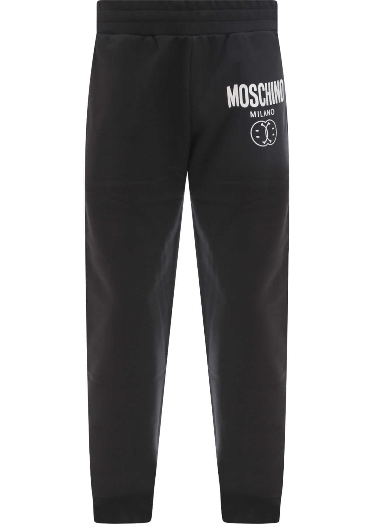 Moschino Trouser Black