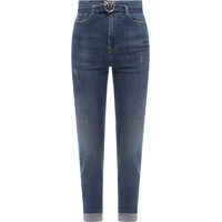 Blugi drepti Jeans Femei