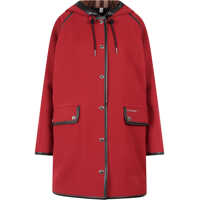 Geci Coat Femei