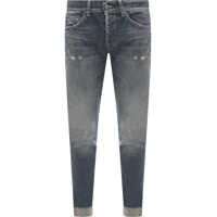Blugi drepti Jeans Barbati