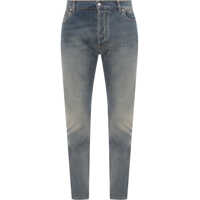 Blugi drepti Jeans Barbati