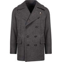 Geci Coat Barbati