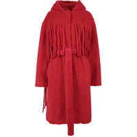 Geci Coat Femei