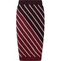 Fuste casual Skirt Femei