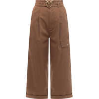 Pantaloni casual Trouser Femei