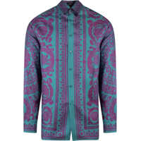 Camasi casual Shirt Barbati