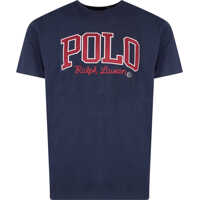 Tricouri Ralph Lauren T-Shirt