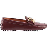 Mocasini Loafer Femei