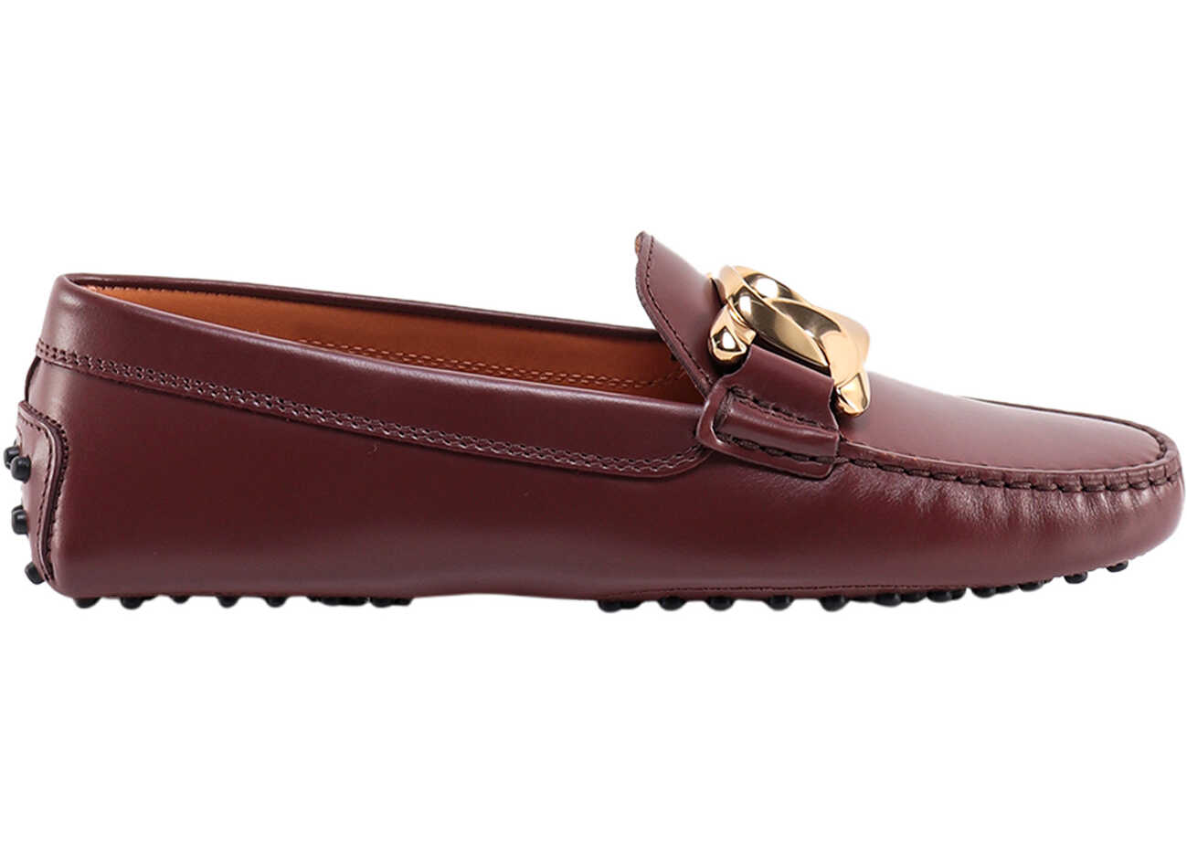 TOD’S Loafer Red b-mall.ro