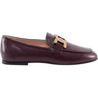 Mocasini Loafer Femei