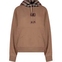 Hanorace Sweatshirt Femei