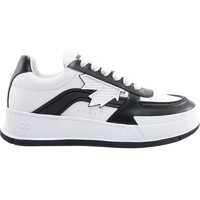Pantofi sport DSQUARED2 Canadian