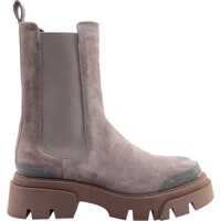 Ghete Boots Femei