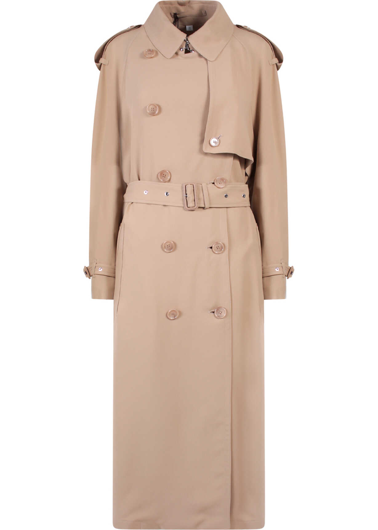 Burberry Trench Beige image9
