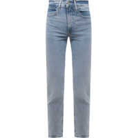 Blugi drepti Levi's® 724 High-Rise Slim Straight