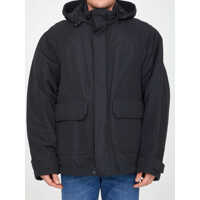 Bomber jacket Bb Icon Kick Parka Barbati