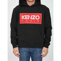 Bluze de trening Kenzo Paris Hoodie Barbati