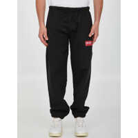 Pantaloni Kenzo Paris Joggers Barbati