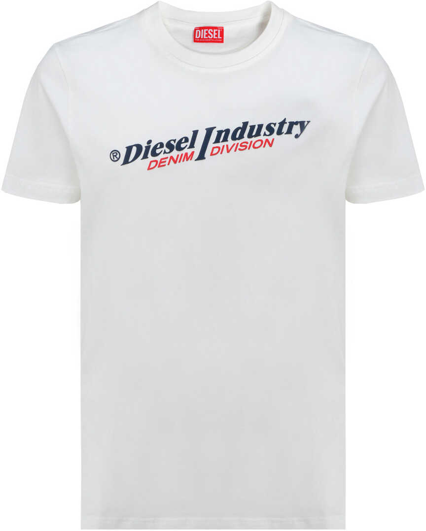 Diesel T-Diegor T-Shirt 141