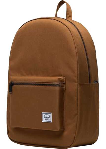 Rucsacuri Herschel Supply Co. Settlement Backpack Brown Barbati (BM 9087254) 2