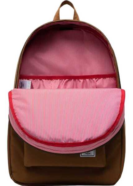 Rucsacuri Herschel Supply Co. Settlement Backpack Brown Barbati (BM 9087254) 3