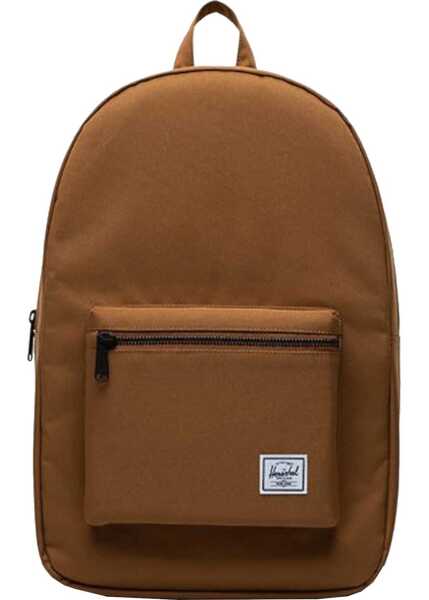 Rucsacuri Herschel Supply Co. Settlement Backpack Brown Barbati (BM 9087254) 1