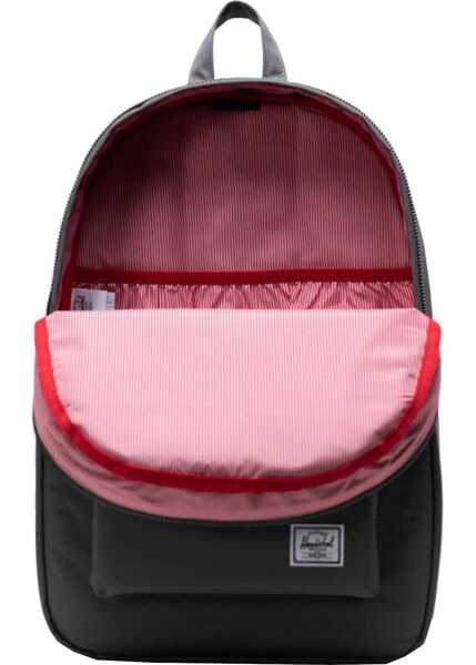 Rucsacuri Herschel Supply Co. Settlement Backpack Grey Barbati (BM 9087257) 2