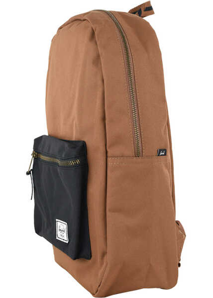 Rucsacuri Herschel Supply Co. Settlement Backpack Brown Barbati (BM 9087263) 2